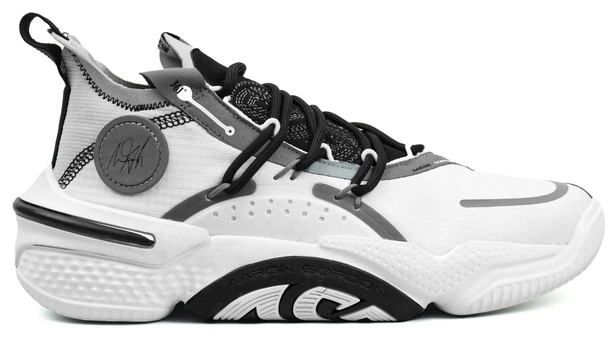 361˚ Aaron Gordon Shoes