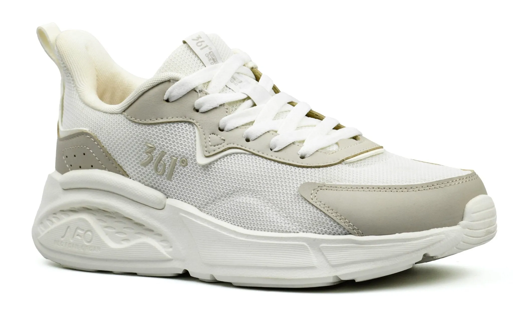 361˚ Neo Foam Organ Sneakers Shoes