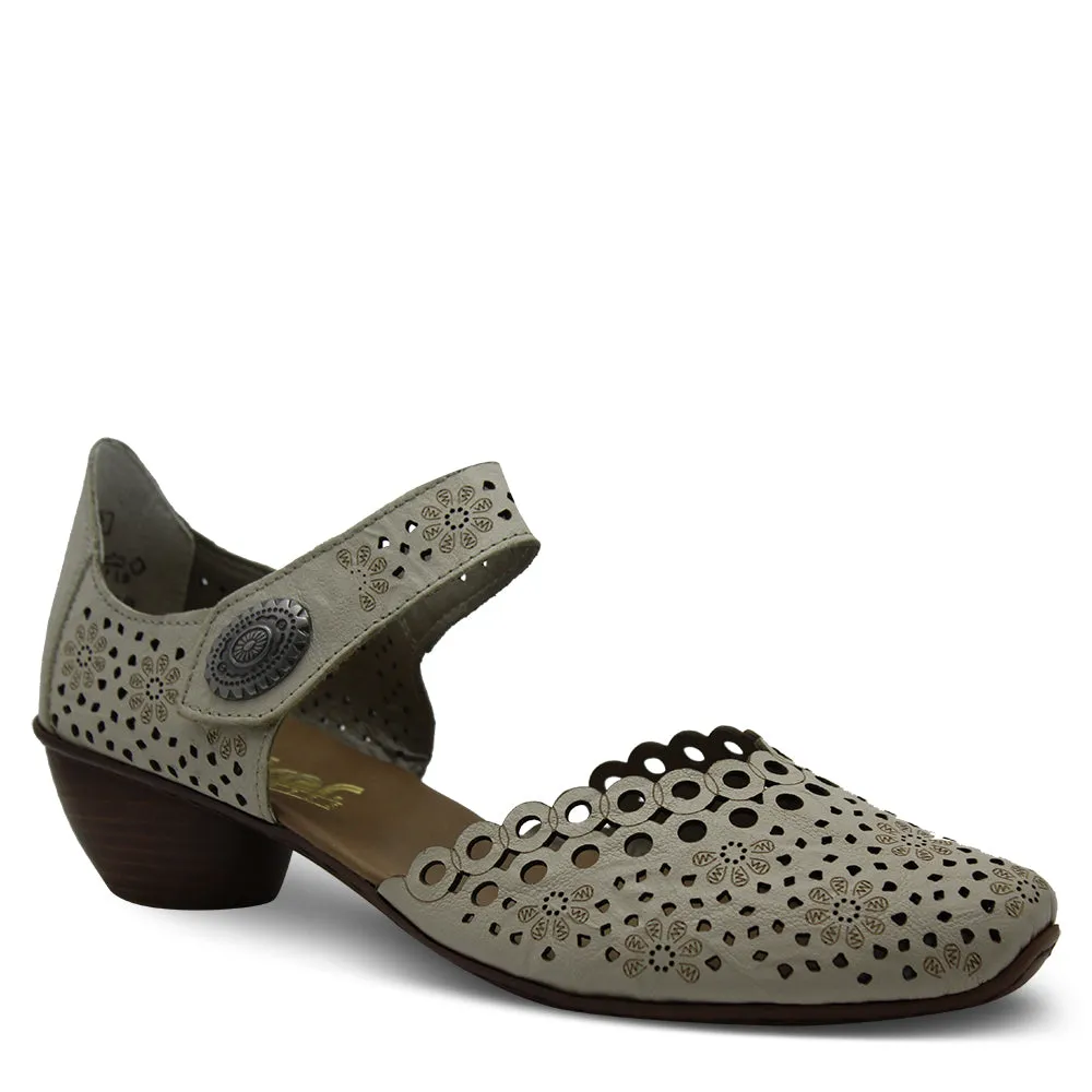 43753 WOMENS HEEL COURT