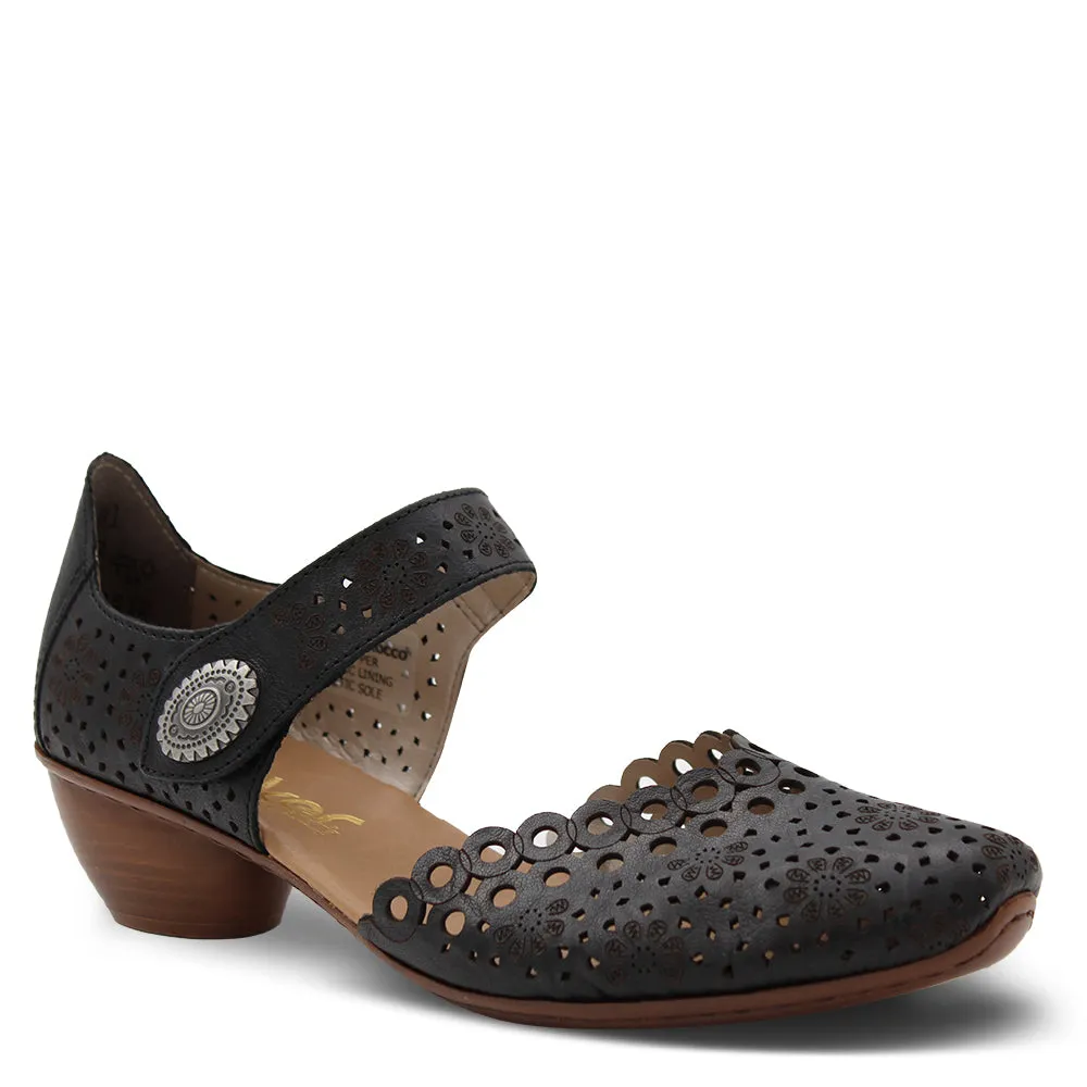 43753 WOMENS HEEL COURT