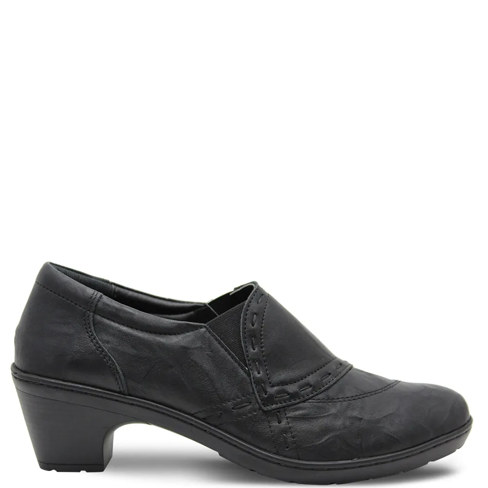5192-48 WOMENS HEEL COURT