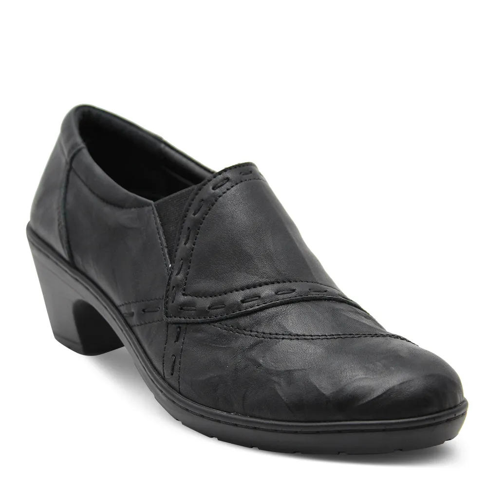 5192-48 WOMENS HEEL COURT