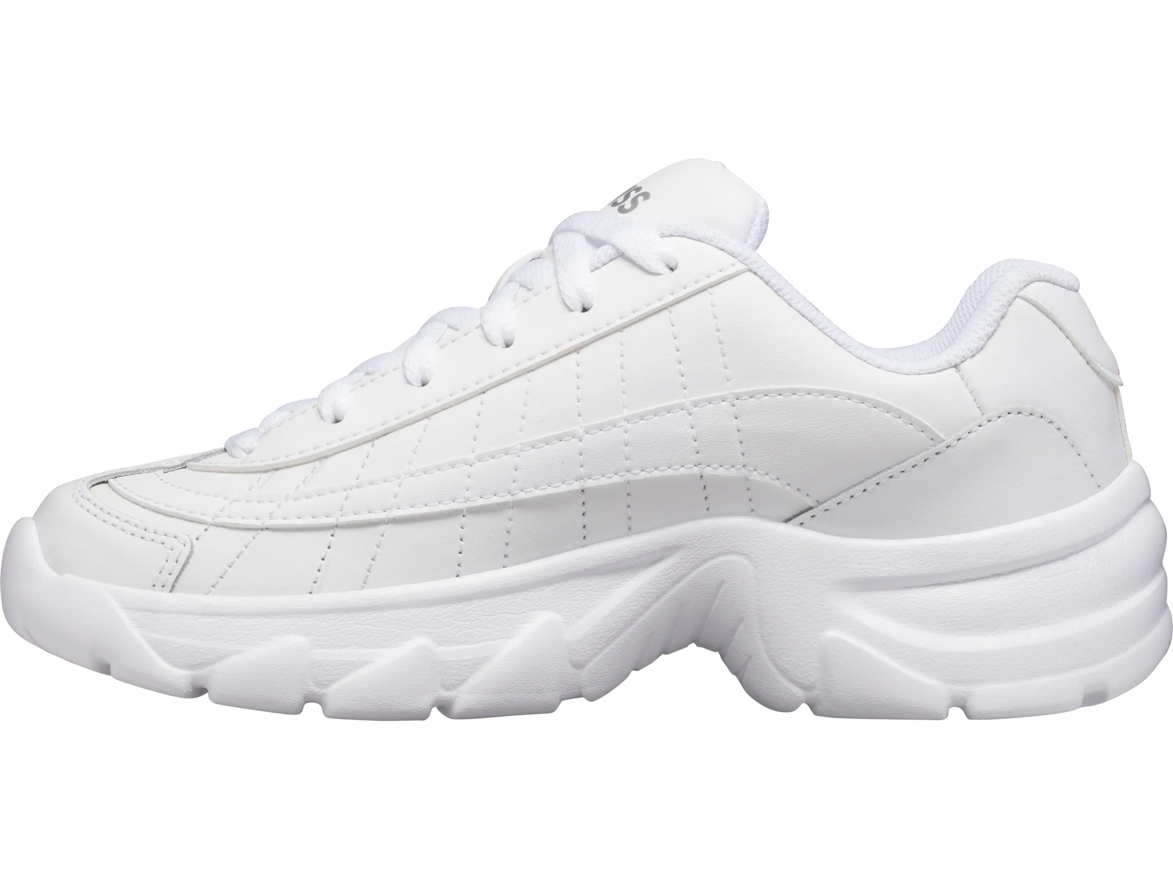 96605-934-M | ST129 | WHITE/WHITE/SILVER
