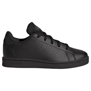 Adidas ADVANTAGE KIDS SHOES - (GW6484) - SIX - R2L13