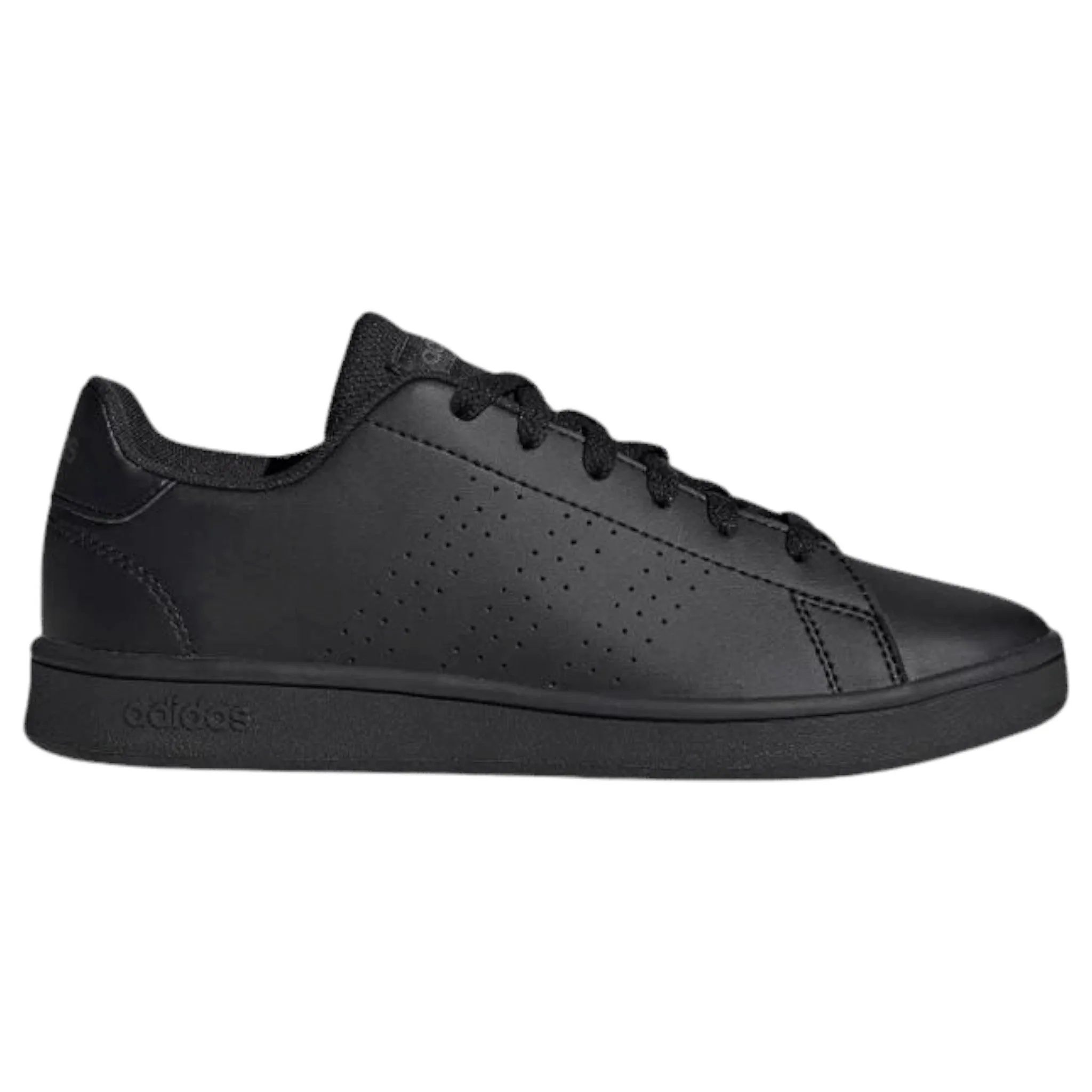 Adidas Advantage Shoes Youth/Womens - (EF0212) - AS - R2L13