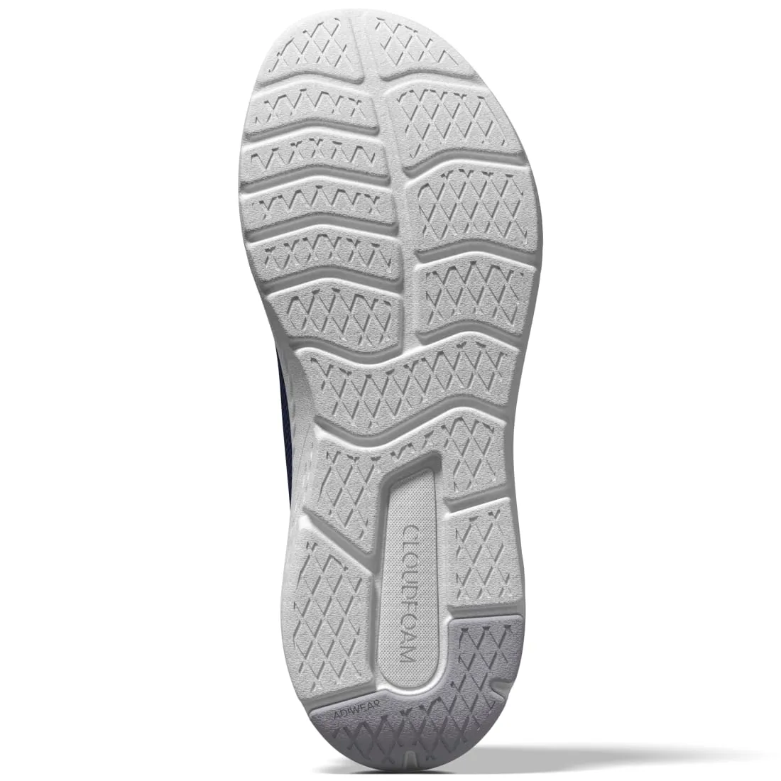 Adidas Cloudfoam Move Sock Women's Shoes Blue