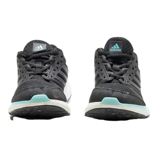 ADIDAS Cloudfoam Sneaker Trainers Black Synthetic Womens UK 5.5