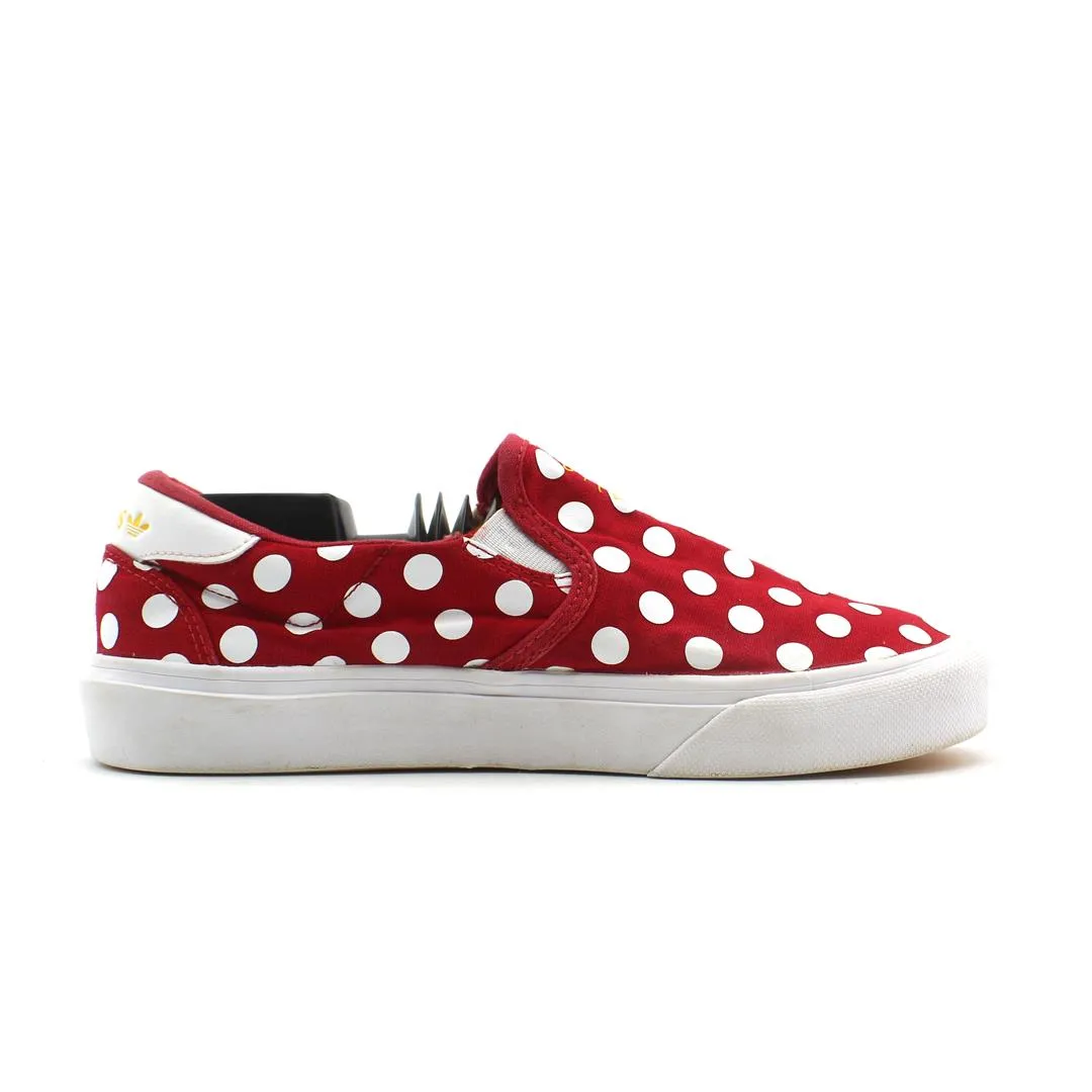 ADIDAS COURT RALLYE X DISNEY