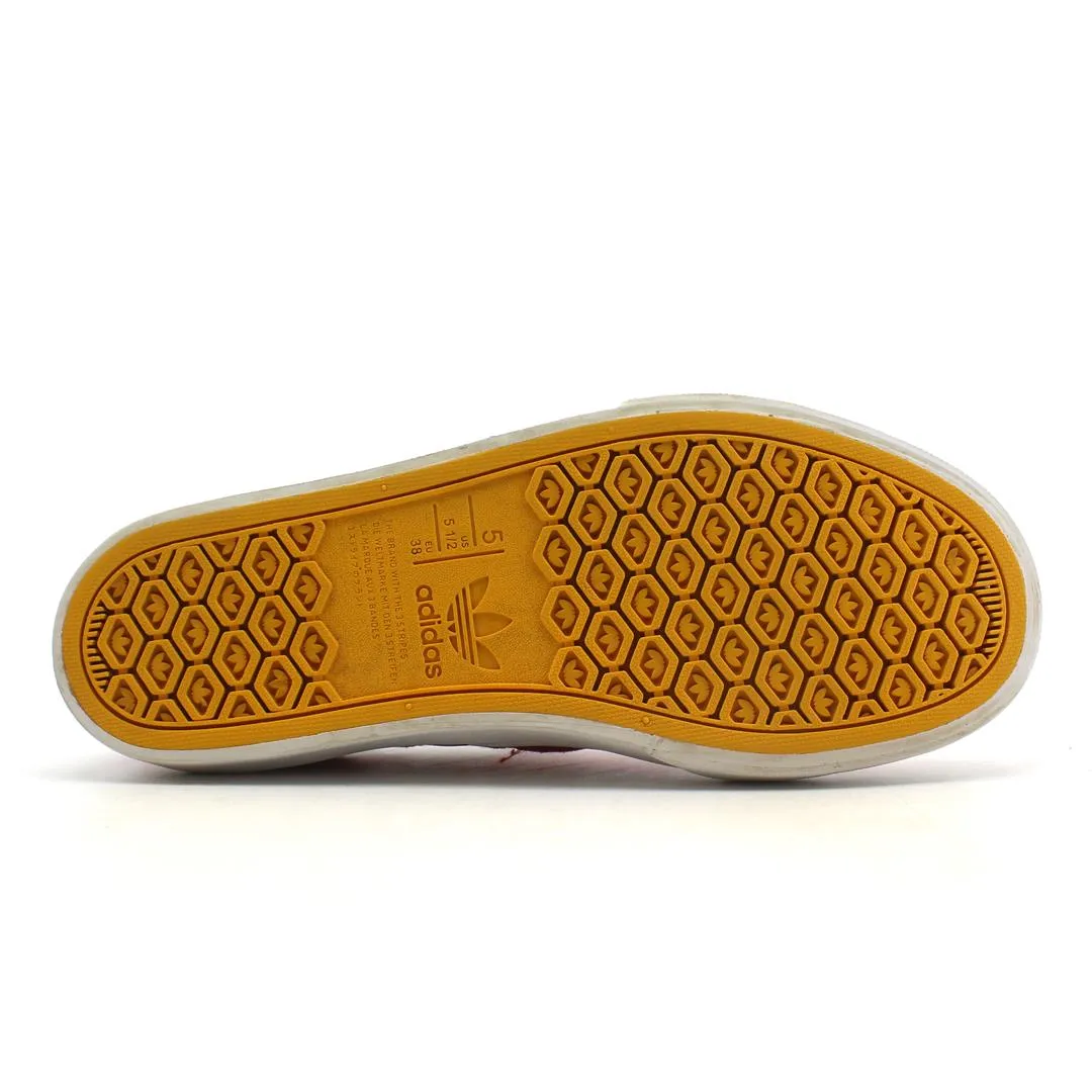 ADIDAS COURT RALLYE X DISNEY