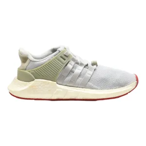 ADIDAS Equipment Sneaker Trainers Grey Synthetic Mens UK 8