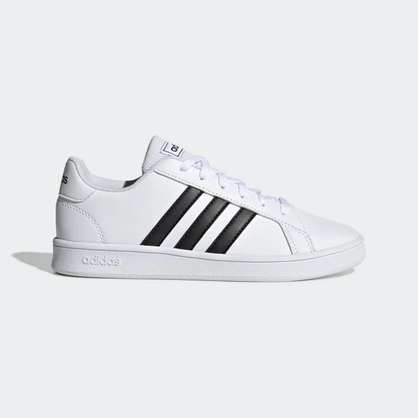 ADIDAS GRAND COURT K - EF0103