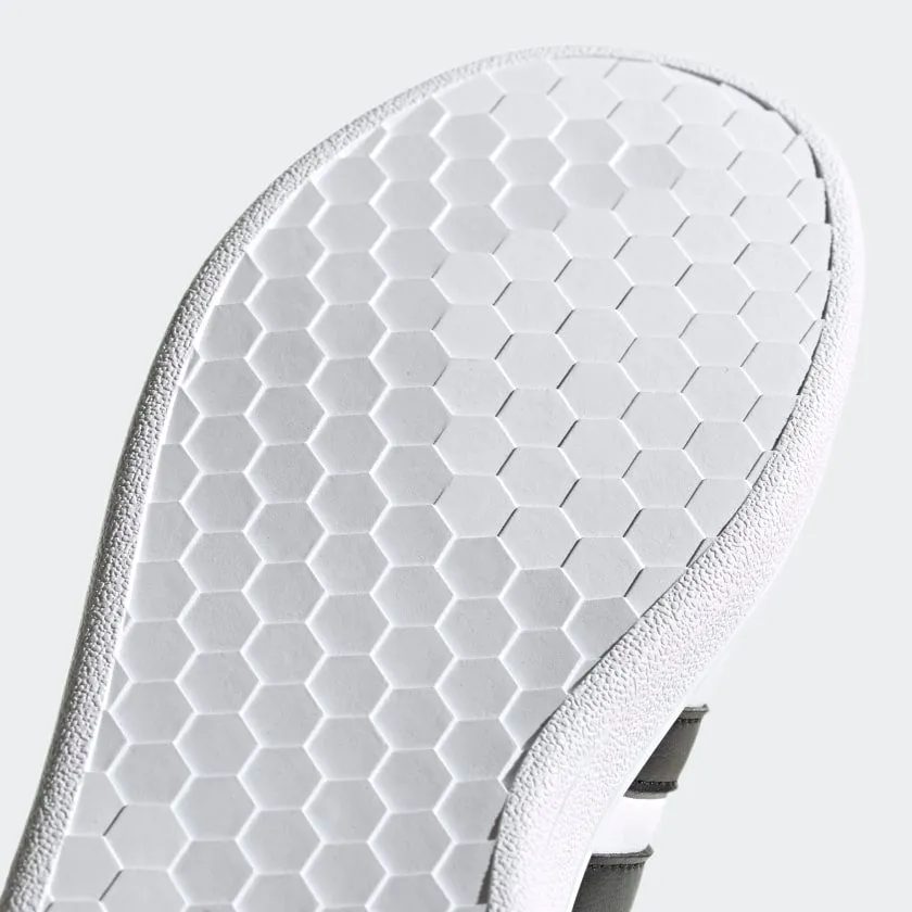 Adidas Grand Court Youth White/Black (EF0103) - GCK - R2L13