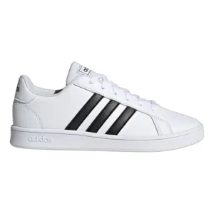 Adidas Grand Court Youth White/Black (EF0103) - GCK - R2L13