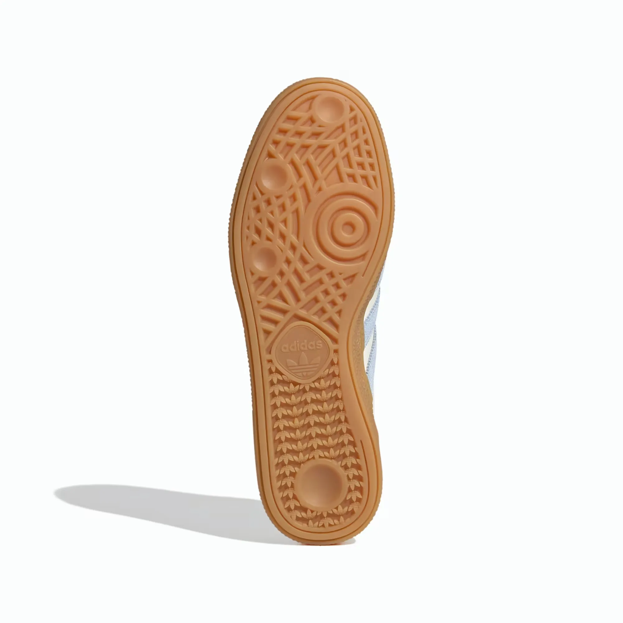 Adidas Handball Spezial Gumsole "Aluminum" (IE3710)