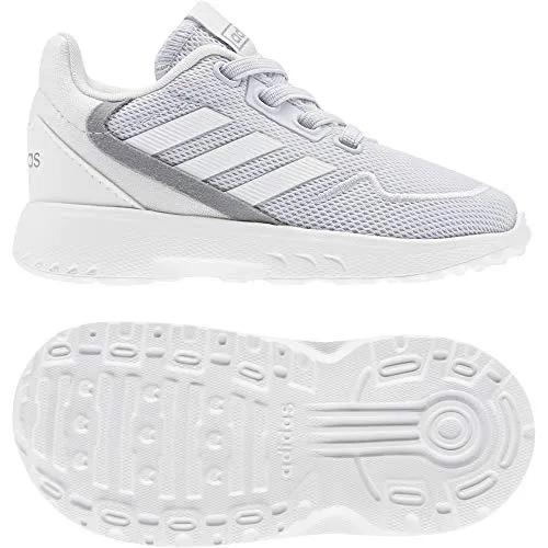 Adidas Kids Nebzed I Lifestyle Shoes