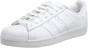 Adidas Men's Superstar Foundatio