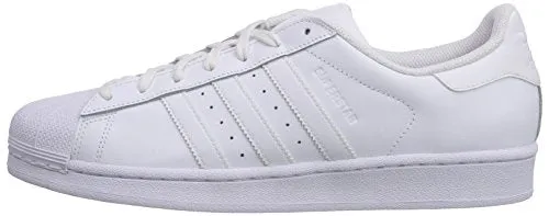 Adidas Men's Superstar Foundatio
