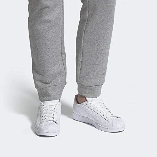 Adidas Men's Superstar Foundatio