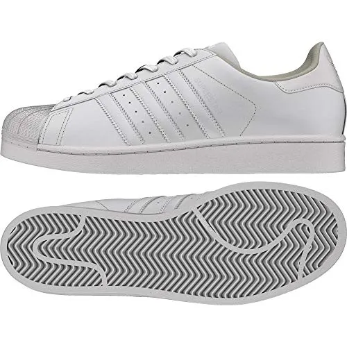 Adidas Men's Superstar Foundatio
