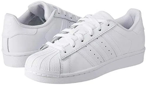 Adidas Men's Superstar Foundatio