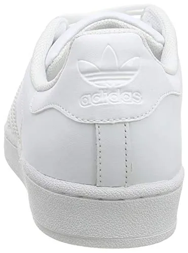Adidas Men's Superstar Foundatio