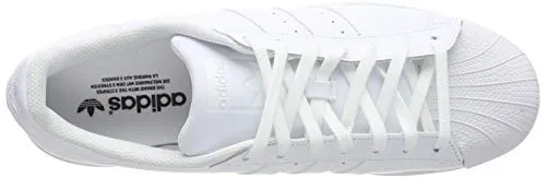 Adidas Men's Superstar Foundatio