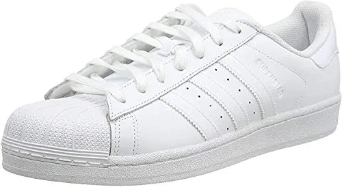 Adidas Men's Superstar Foundatio