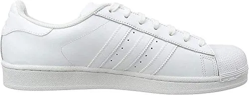 Adidas Men's Superstar Foundatio
