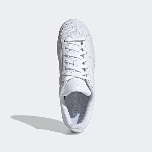 Adidas Men's Superstar Foundatio