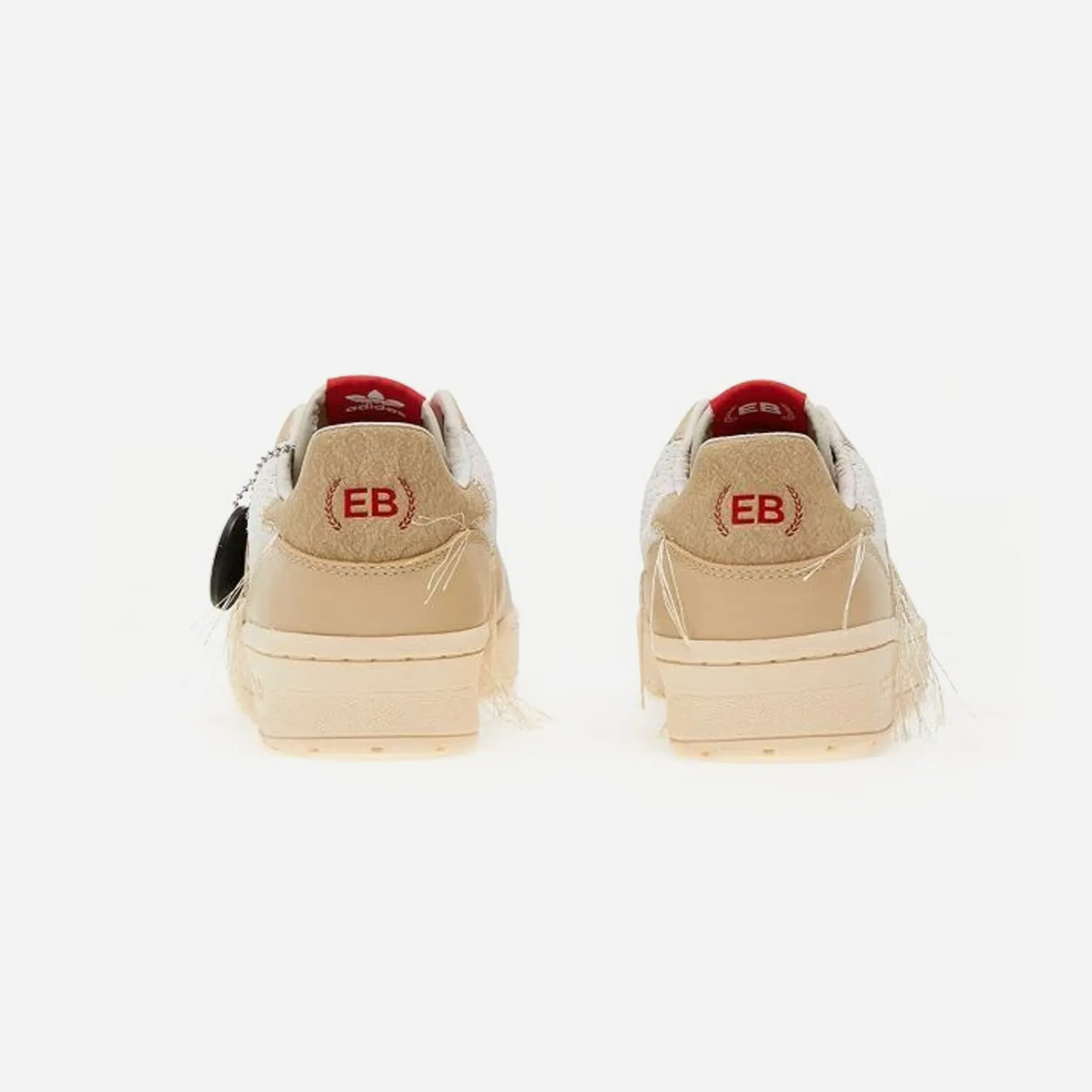 Adidas Rivalry Low Extra Butter Shoes