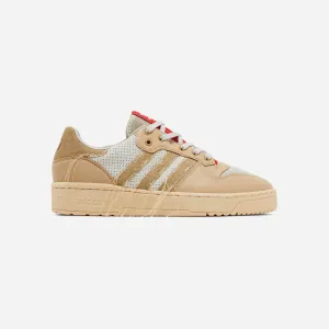 Adidas Rivalry Low Extra Butter Shoes