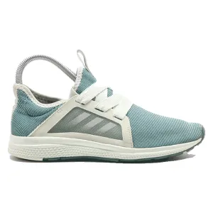 ADIDAS Sneaker Trainers Blue Synthetic Womens UK 4