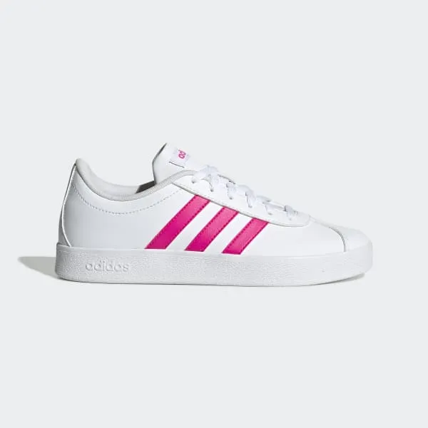 ADIDAS VL COURT 2.0 K