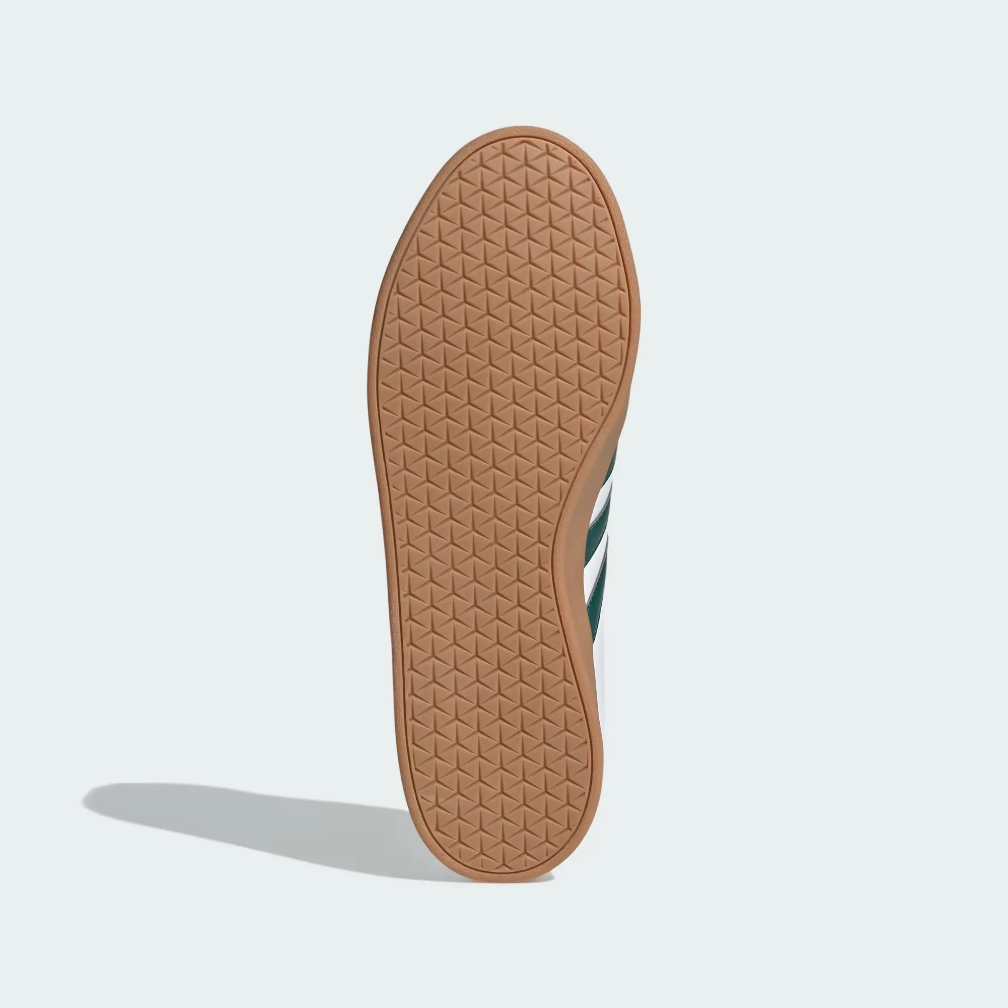 Adidas VL Court Base "Collegiate Green" Gumsole (ID3710)