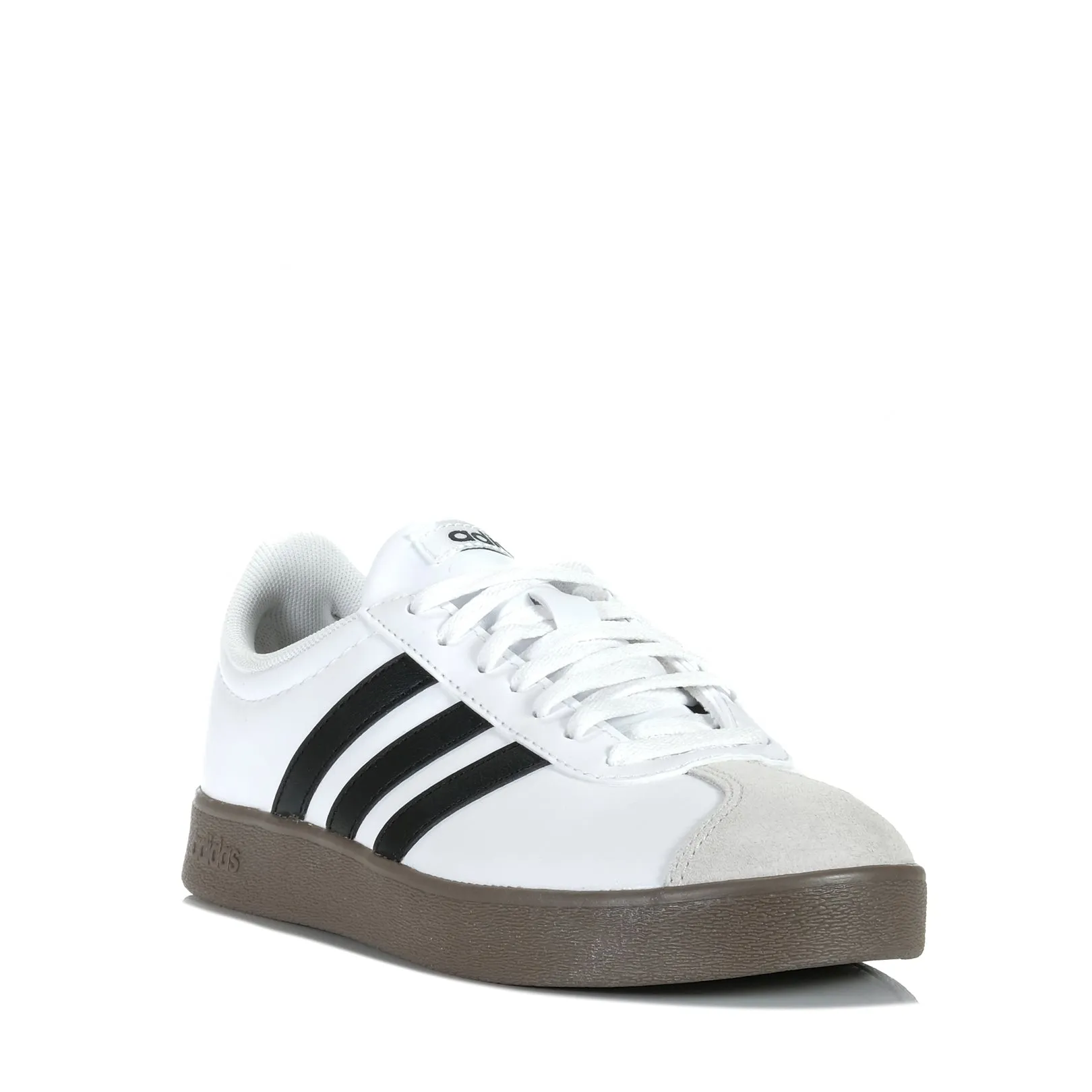 Adidas VL Court Base White/Black