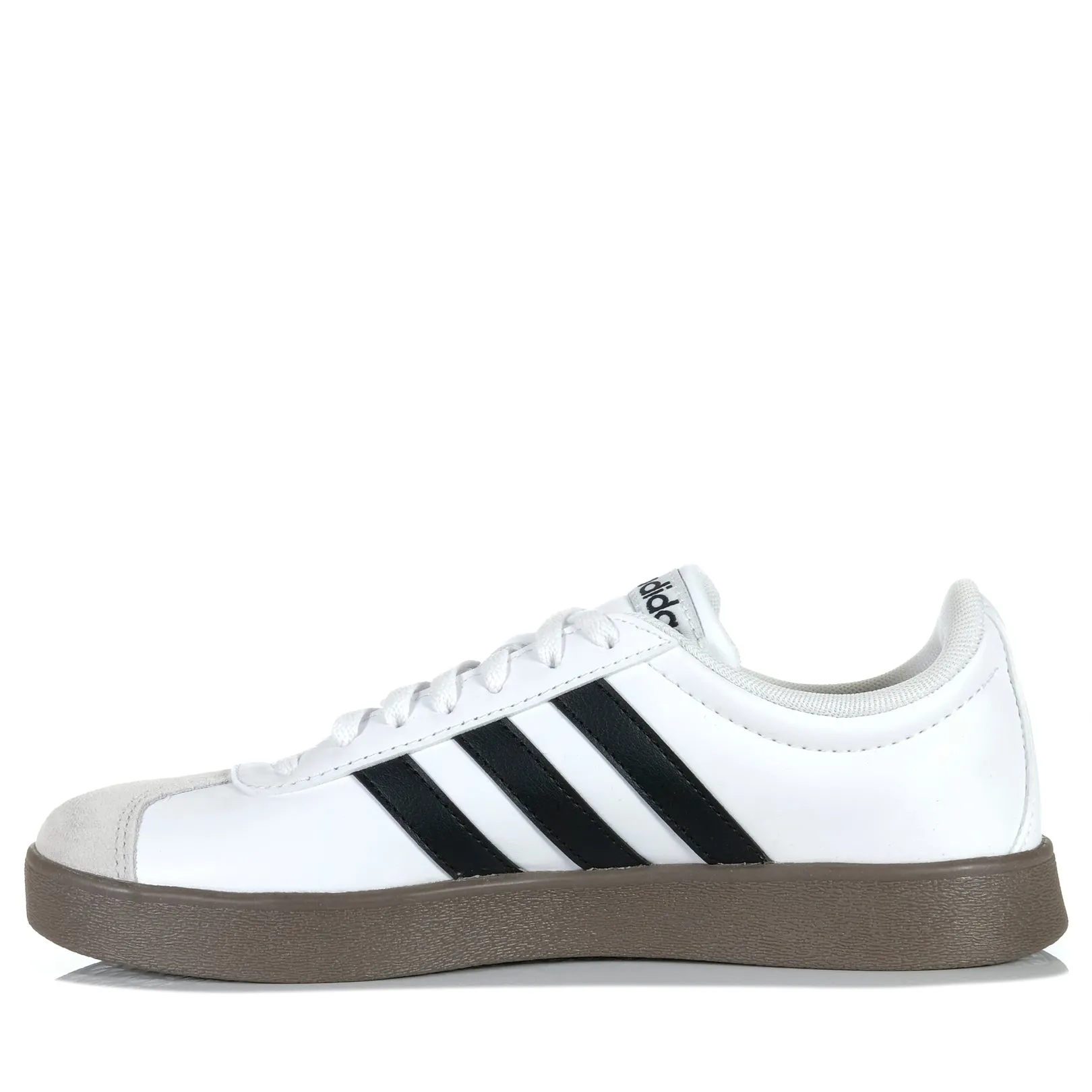 Adidas VL Court Base White/Black