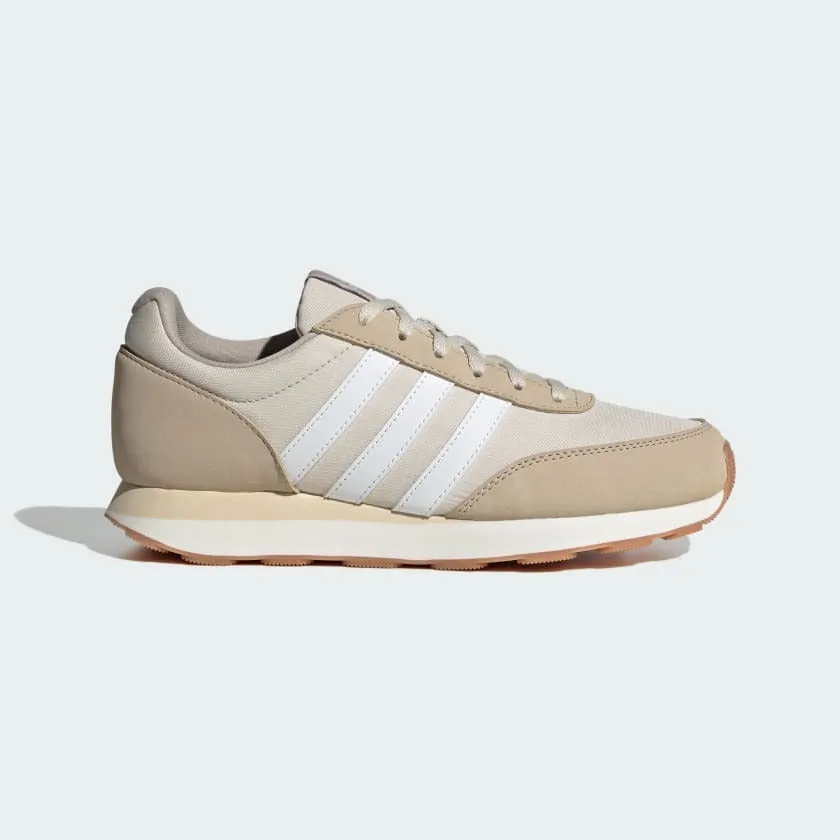 Adidas Women Run 60s 3.0 Lifestyle Running Shoes