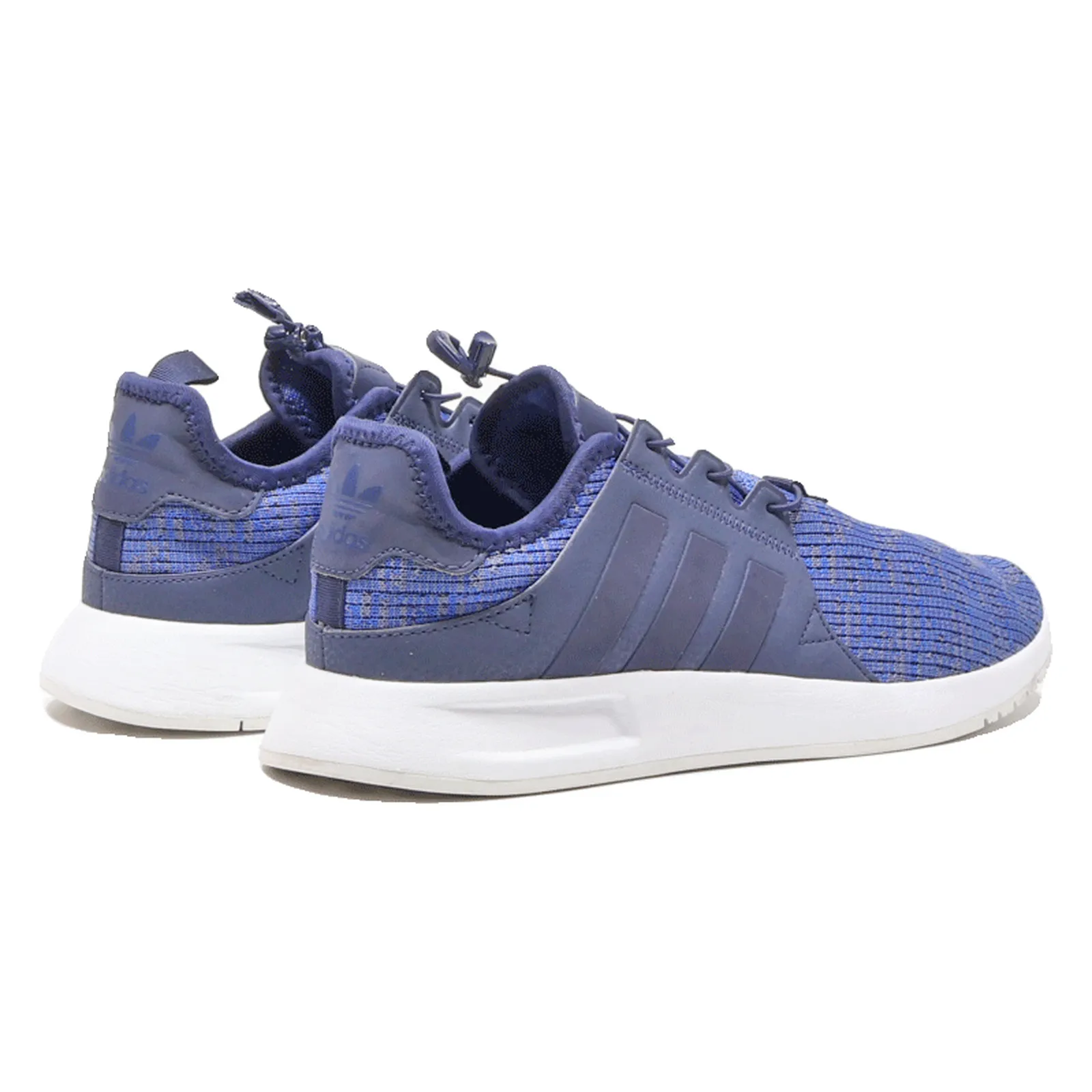 ADIDAS X_PLR Sneaker Trainers Blue Synthetic Mens UK 7.5