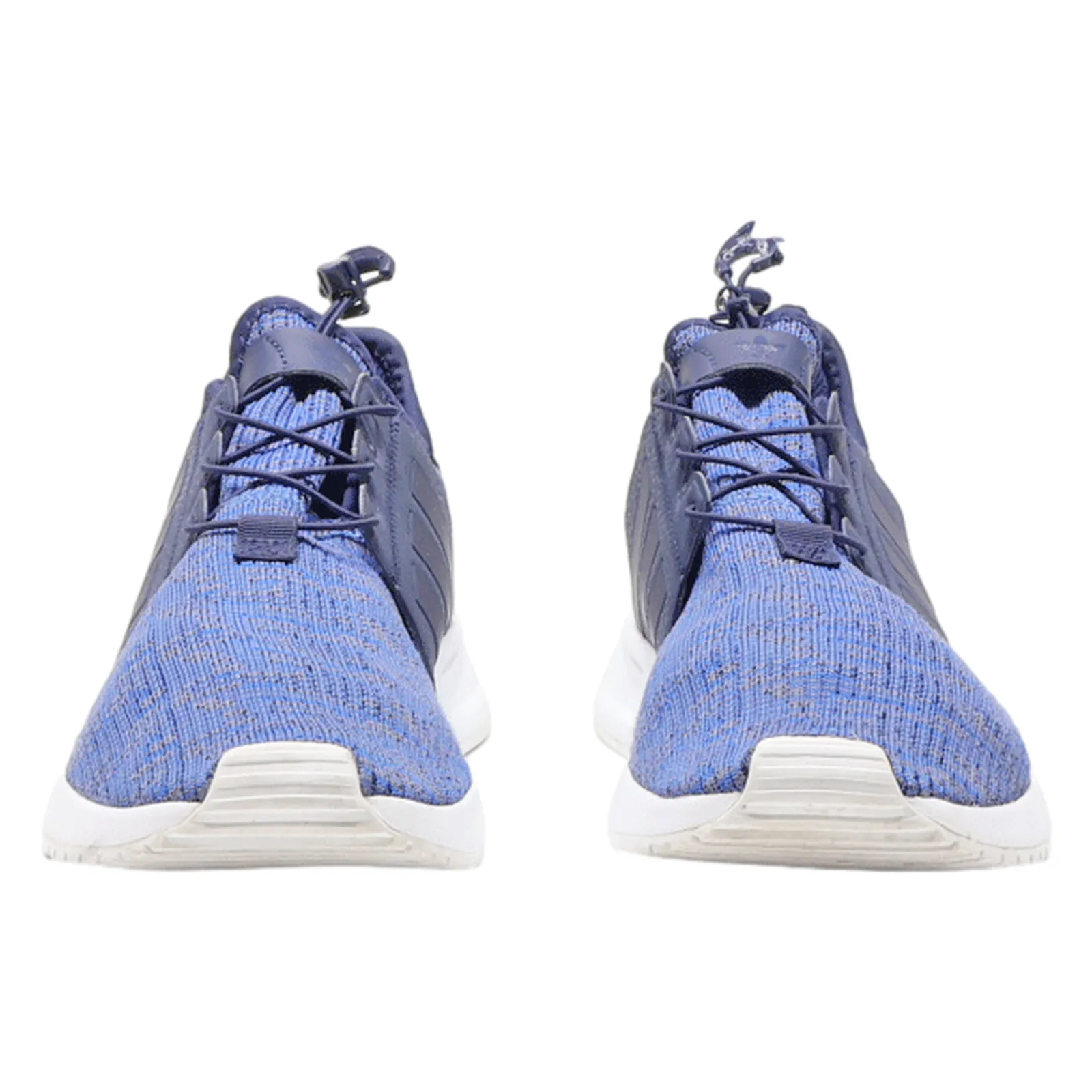 ADIDAS X_PLR Sneaker Trainers Blue Synthetic Mens UK 7.5