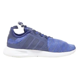 ADIDAS X_PLR Sneaker Trainers Blue Synthetic Mens UK 7.5