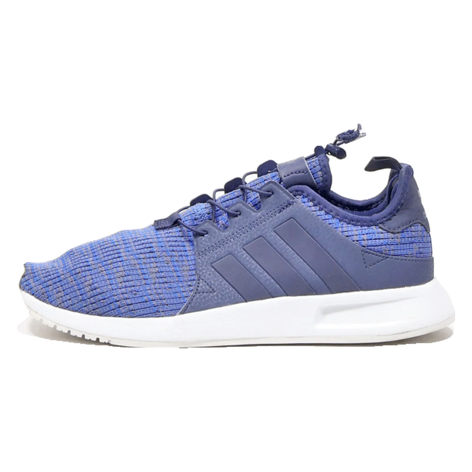 ADIDAS X_PLR Sneaker Trainers Blue Synthetic Mens UK 7.5