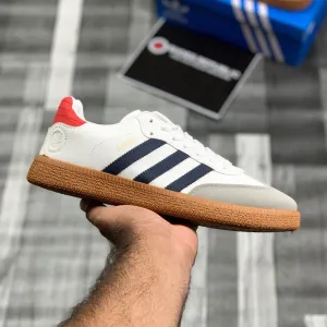 Adii Samba (Red)