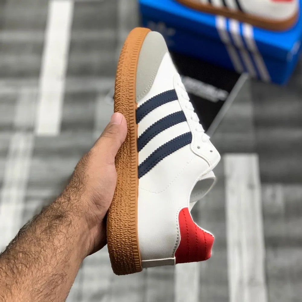 Adii Samba (Red)