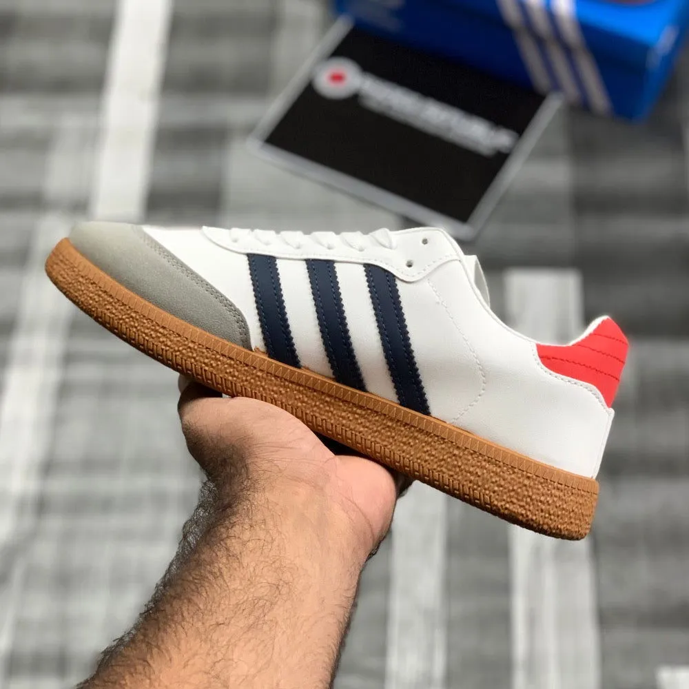 Adii Samba (Red)