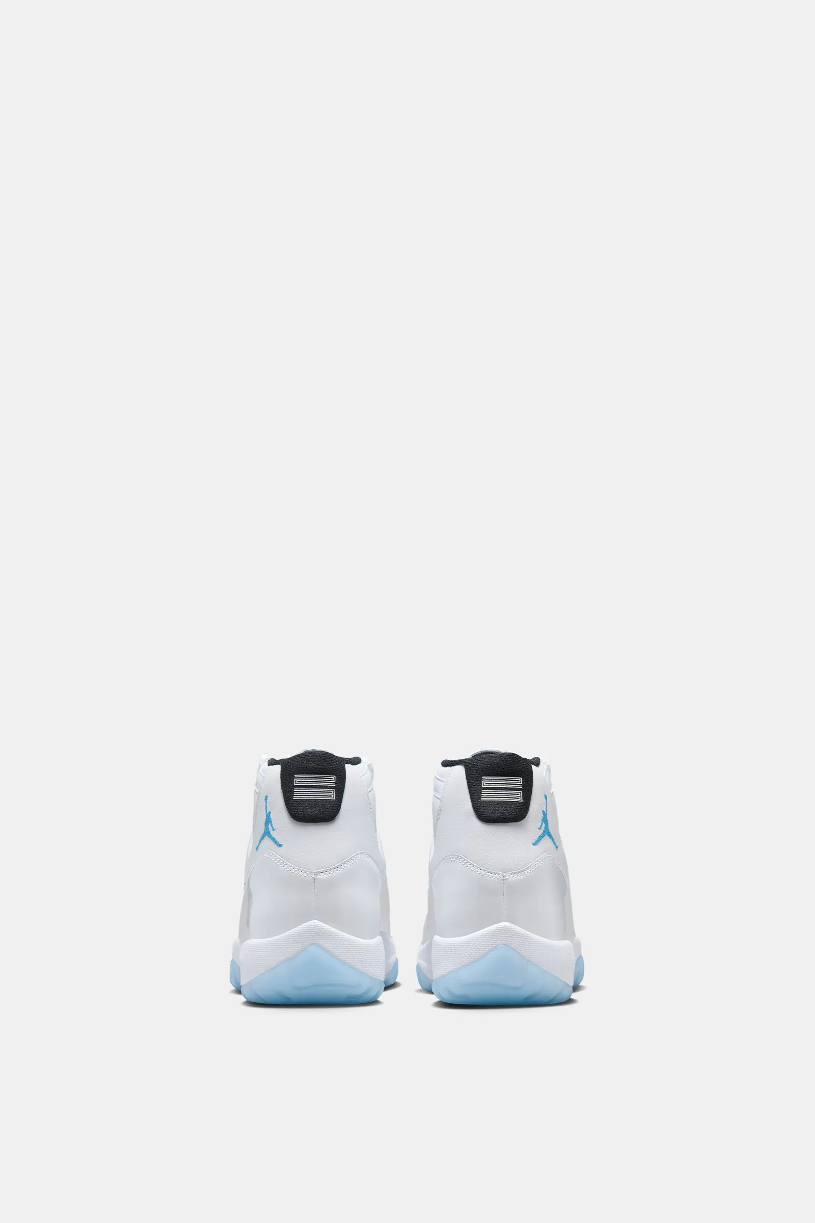 Air Jordan 11 Retro "Legend Blue"
