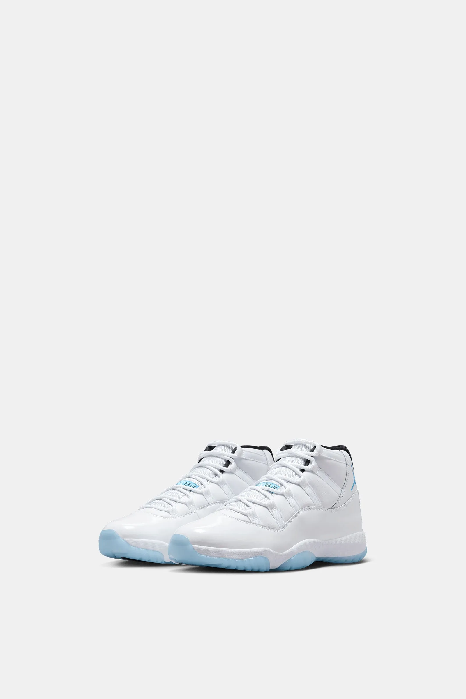 Air Jordan 11 Retro "Legend Blue"