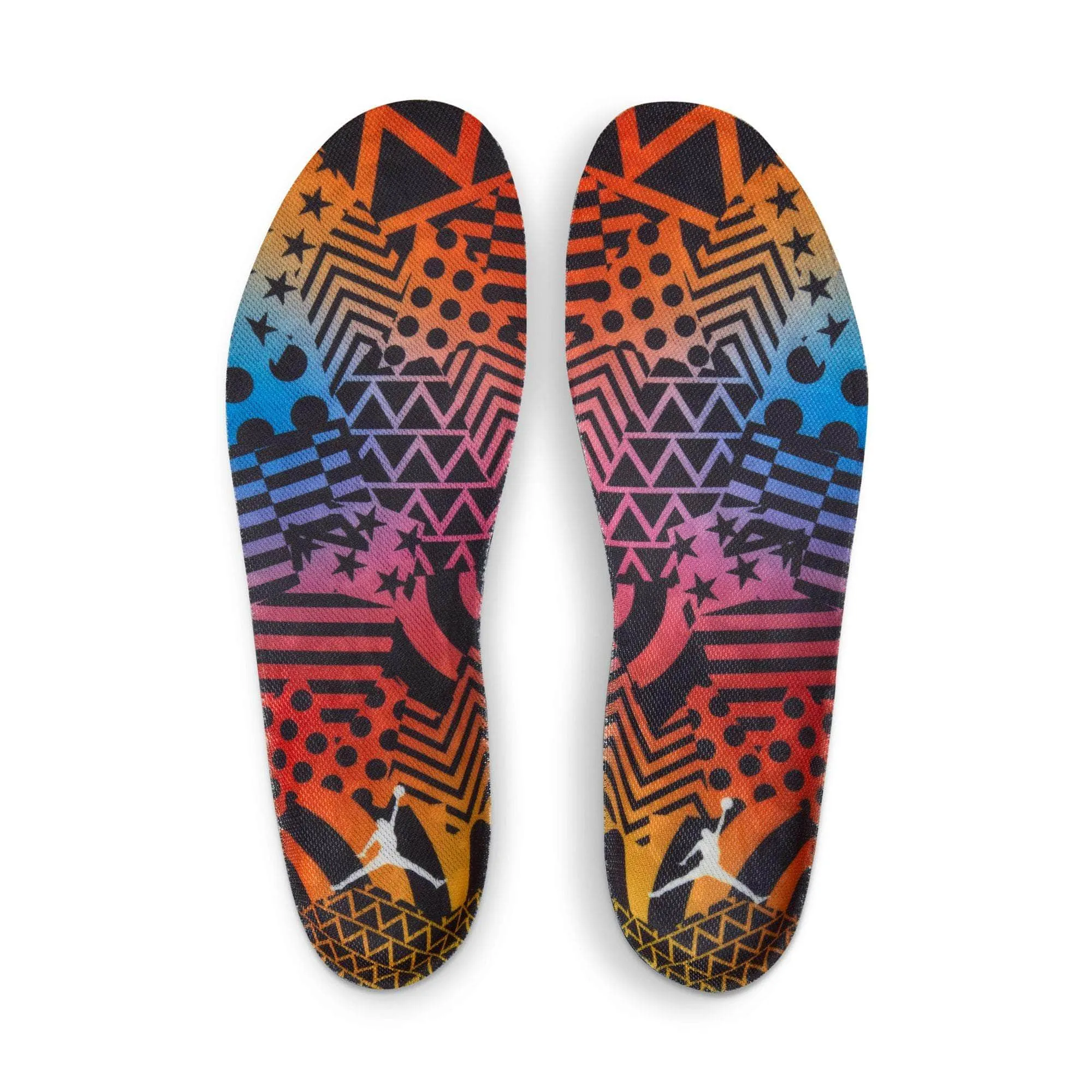 Air Jordan XXXVIII "FIBA" - Men's