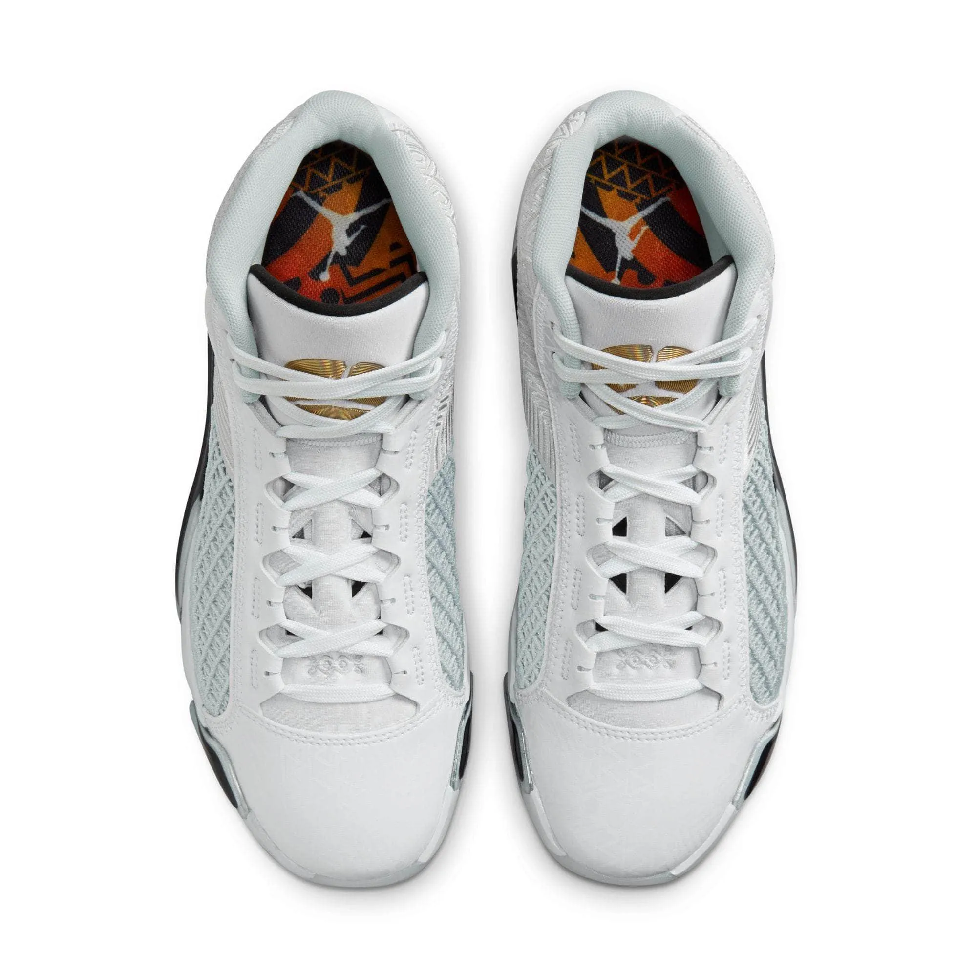 Air Jordan XXXVIII "FIBA" - Men's