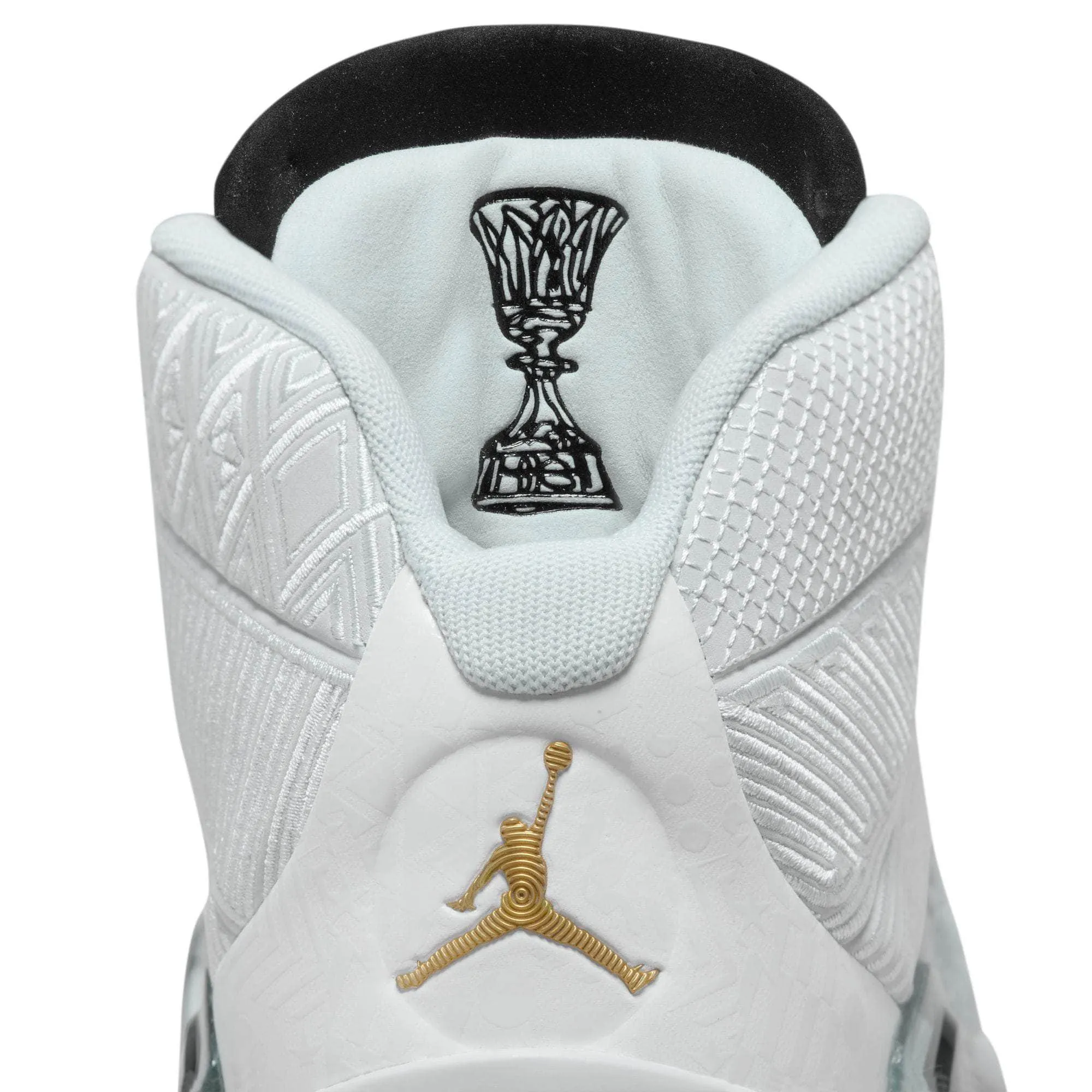 Air Jordan XXXVIII "FIBA" - Men's