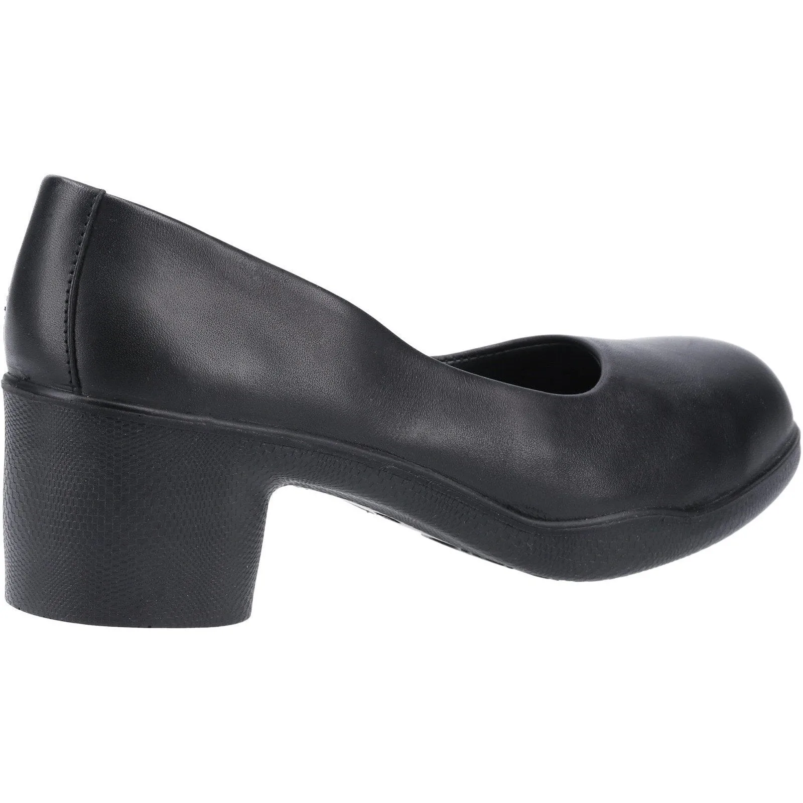 Amblers AS607 Brigitte Womens Safety Court Shoe